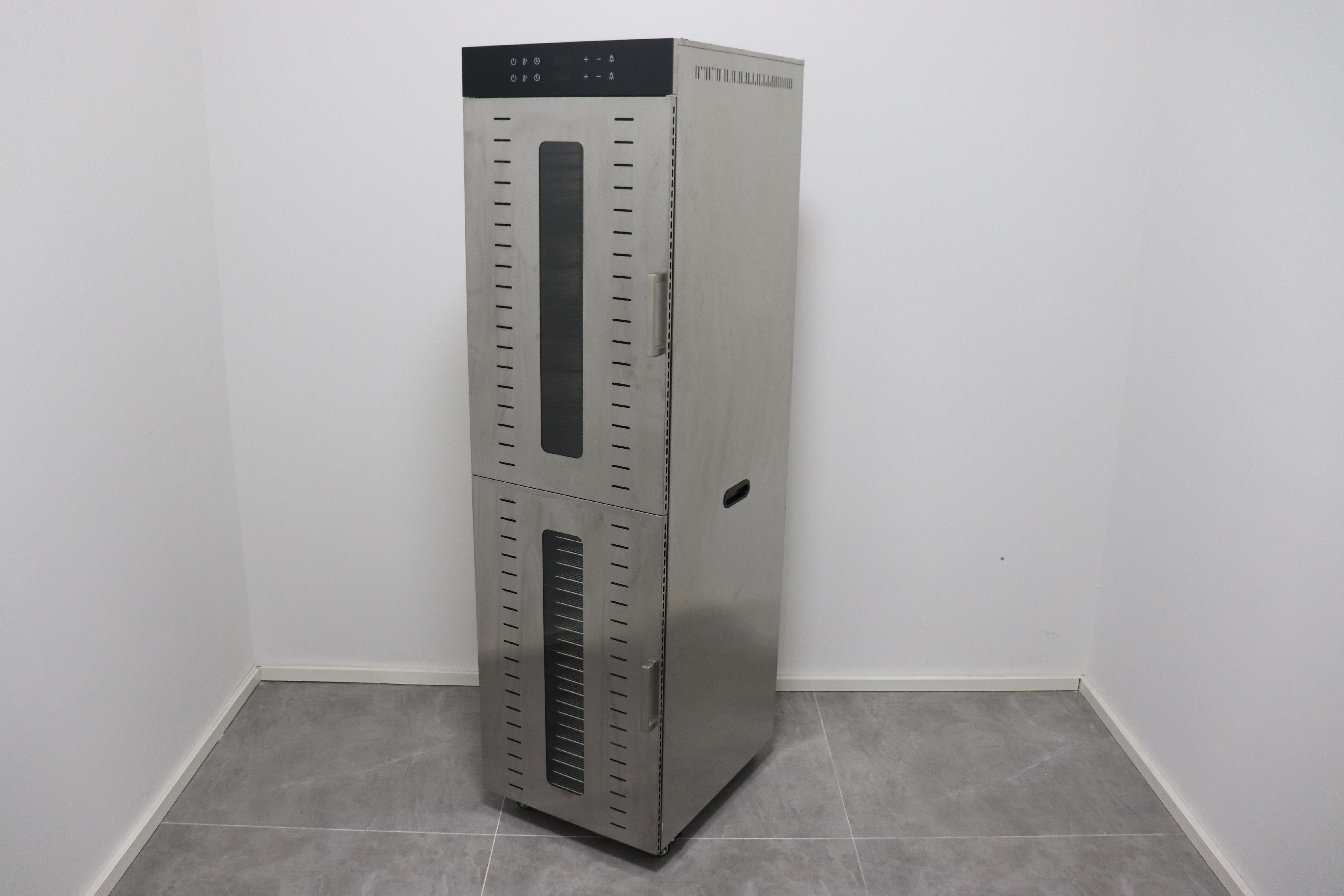 Managing Uniform Drying in Dehydrator Machines for Food and Fruit Dehydration