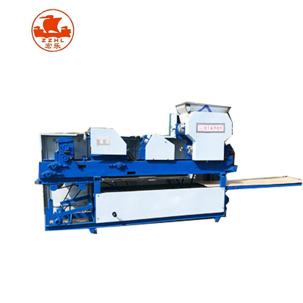 Electric Pasta Maker Machine for Efficient Noodle Production