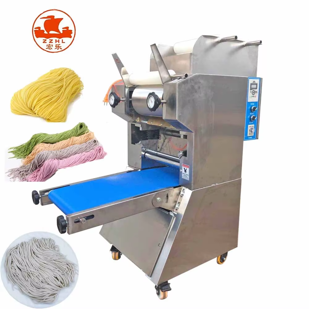 Migliori Macchine per Pasta: 5 Scelte Consigliate (2024 Recensite)