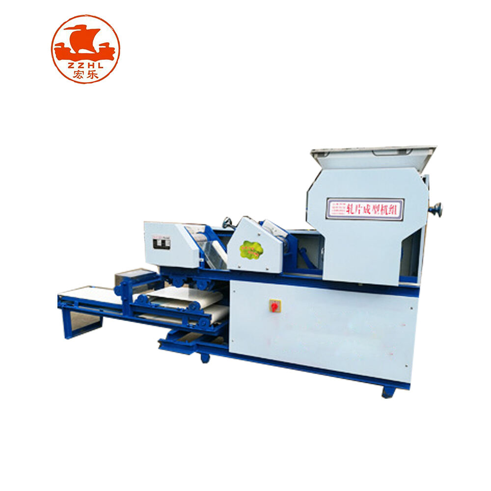 High-Efficiency Spaghetti & Noodle Making Machines | Hongle Machinery