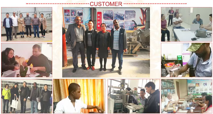 customer