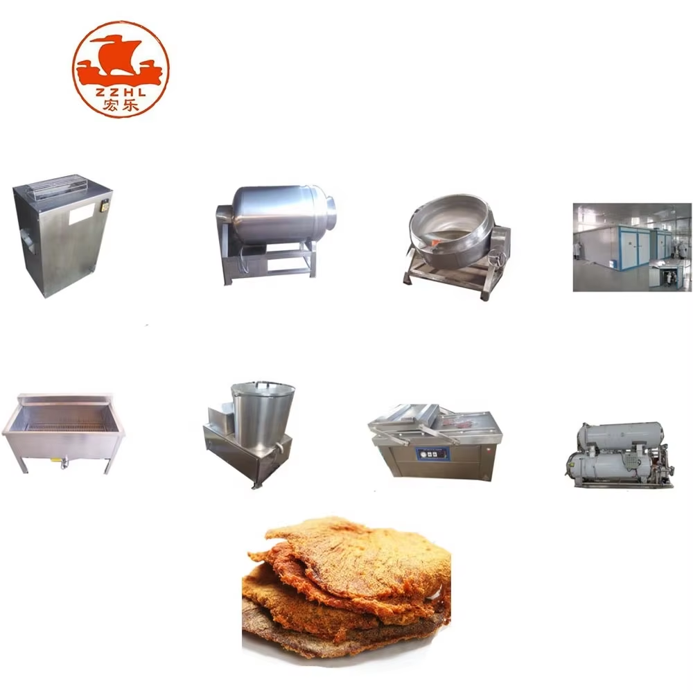 Tips Pemeliharaan dan Pembersihan untuk Mesin Pengolah Daging