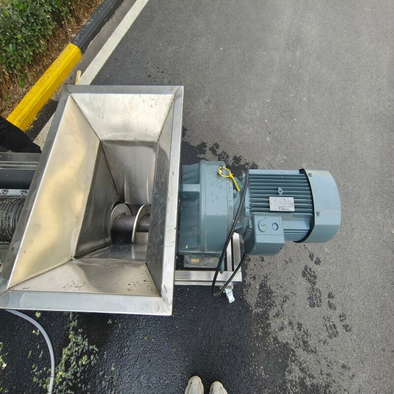 h sus304 for fruit vegetable processing-3