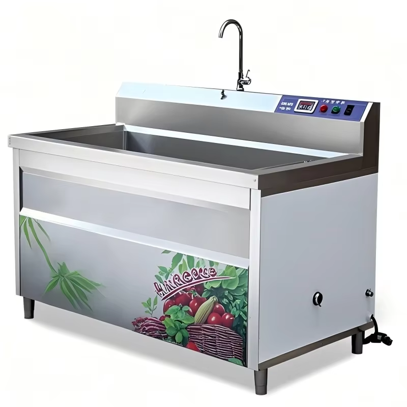 Ultimate Vegetable Washing Machine (2025) | Effortlessly Clean Fruits & Veggies | Save Time
