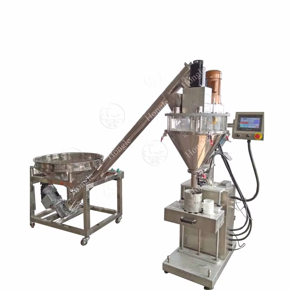 Máquina de Llenado de Botellas Semi-Automática | Solución Eficiente y Precisa de Llenado