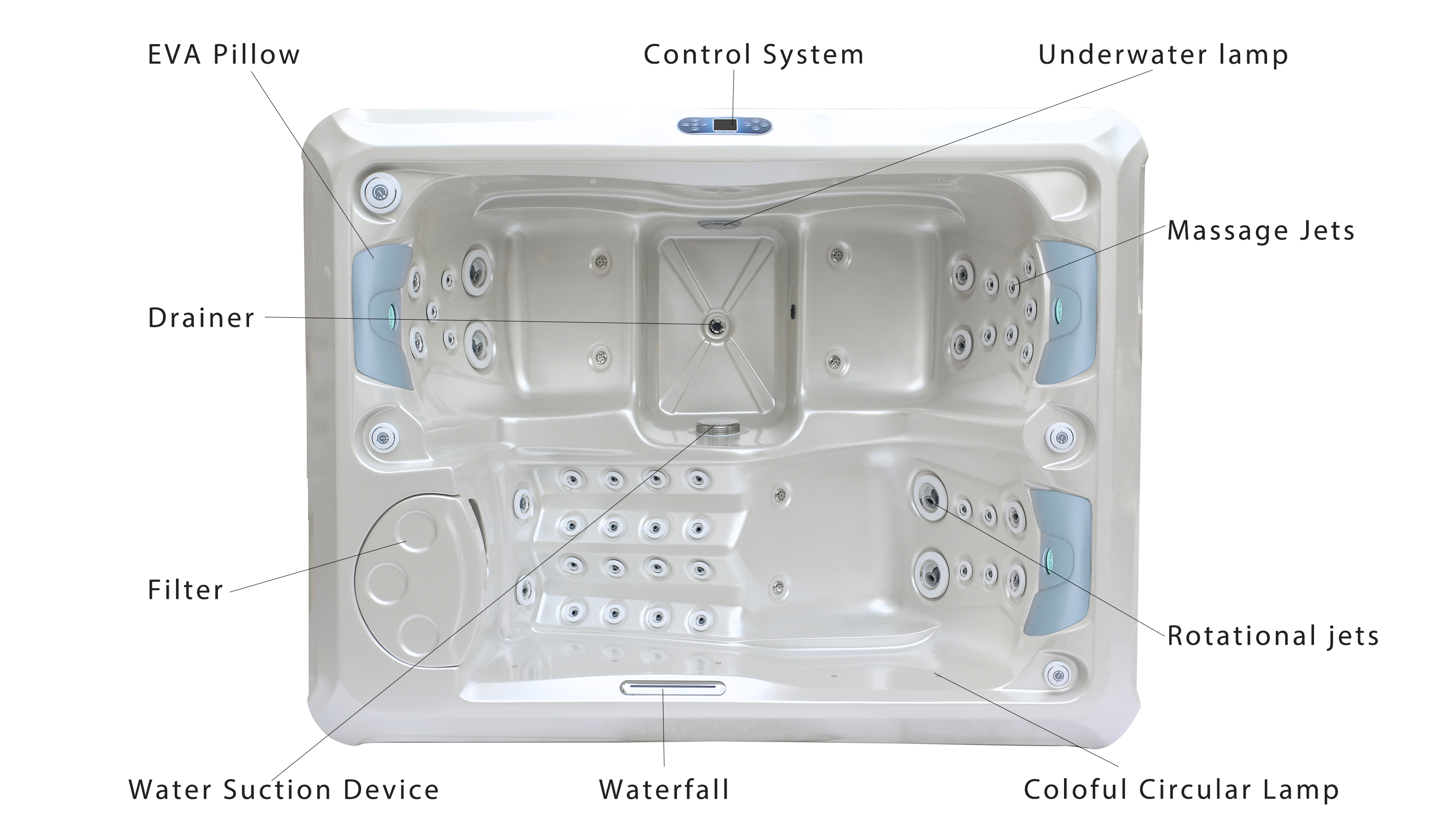 Maple series E-361S supplier