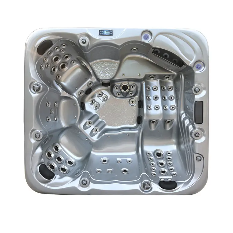 Sleek Design Meets Functional Innovation