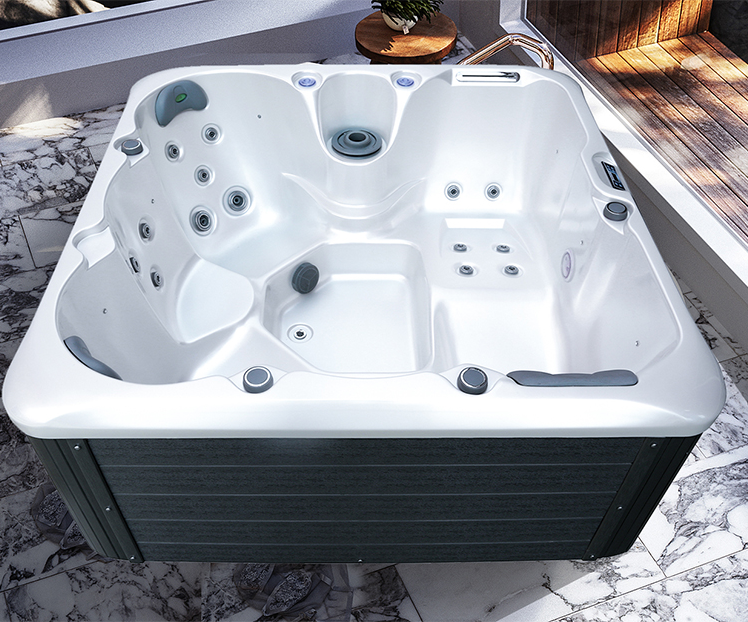 Pro series E-152S details