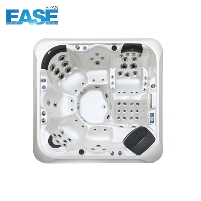 Winter-Ready Hottub: Tips for Safe and Comfortable Use
