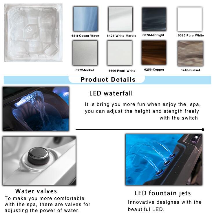 Maple series E-361S manufacture