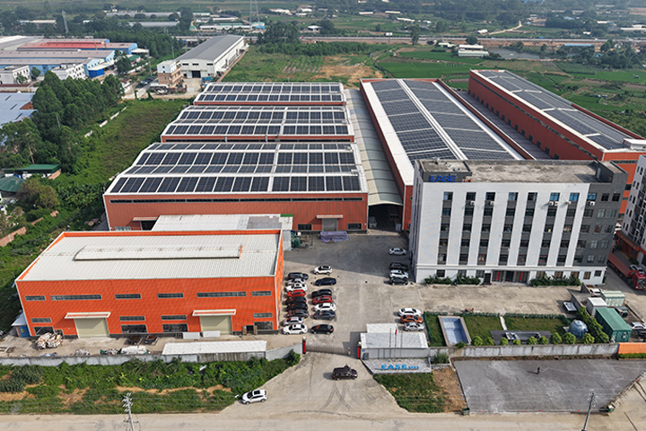 Guangzhou Romex Sanitary Ware Co., Ltd.