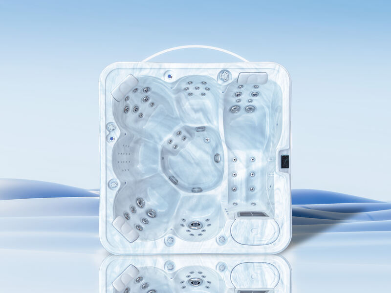 What to Look for When Buying a Swim Spa
