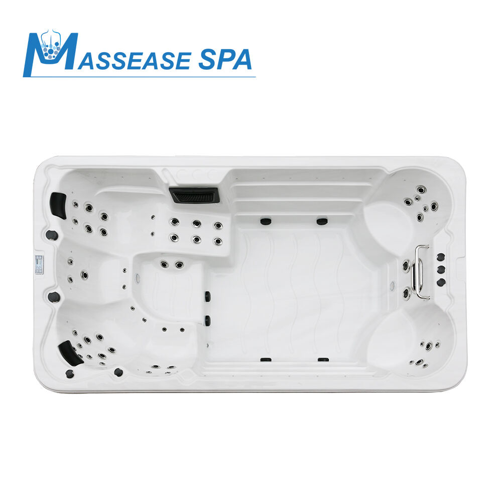 Swimming Series SW-40A