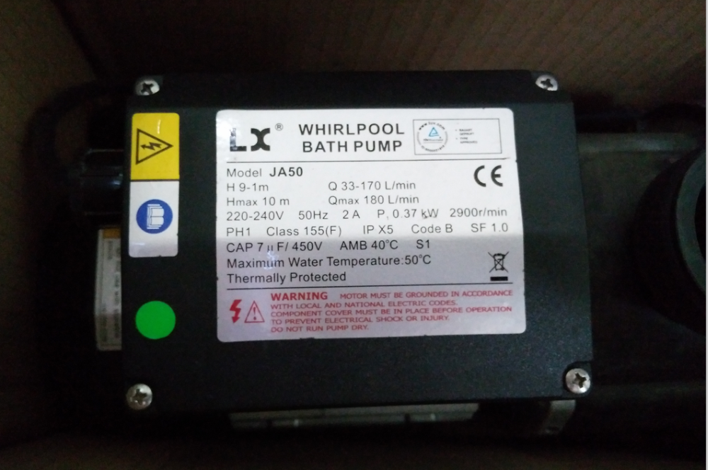 Massage Pump supplier