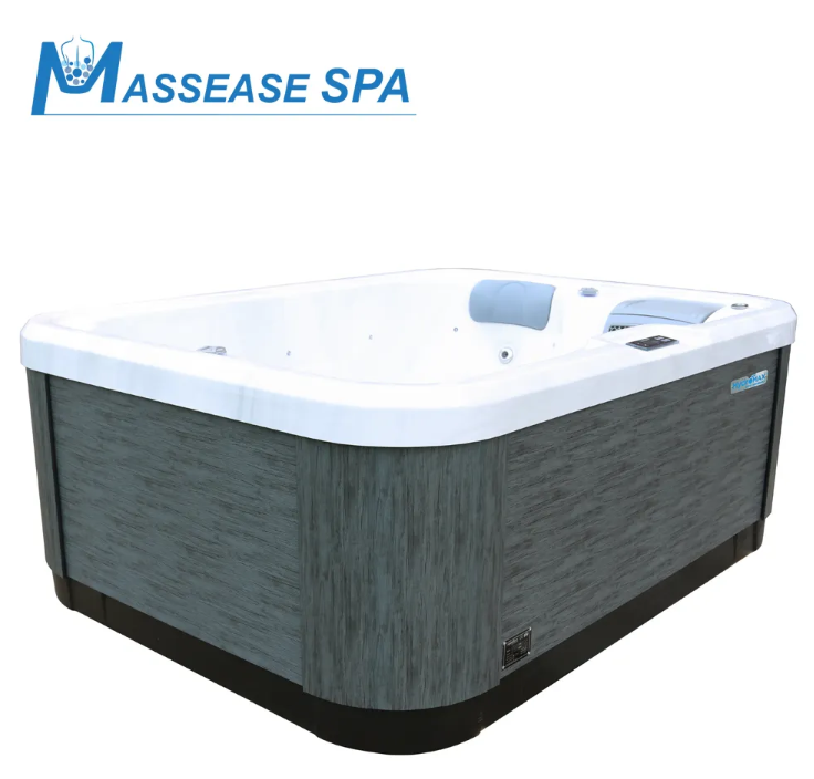 Family-Friendly Hot Tub Options for Quality Time
