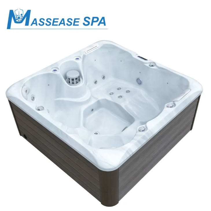 Top Benefits of Installing a Whirlpool in Your Bathroom\n