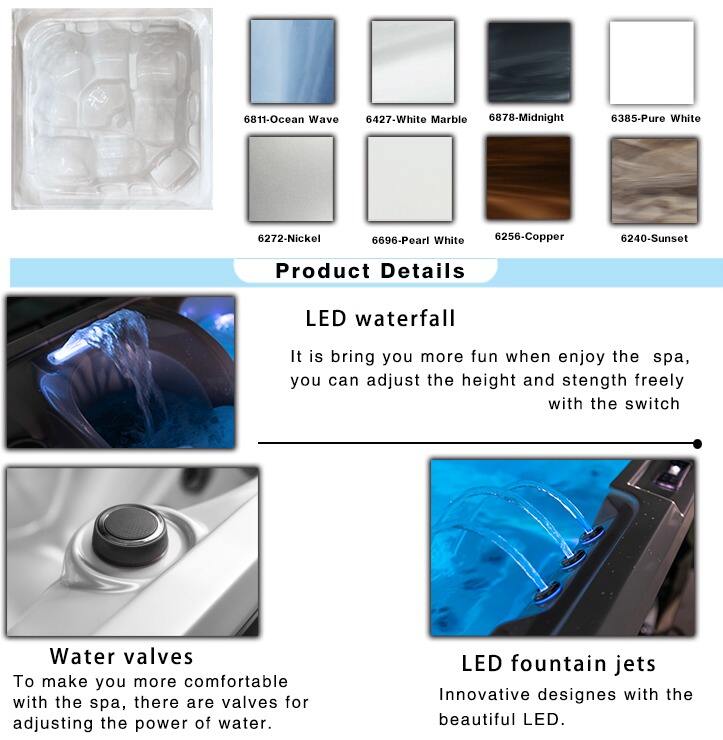 Swimming series SW-35A supplier