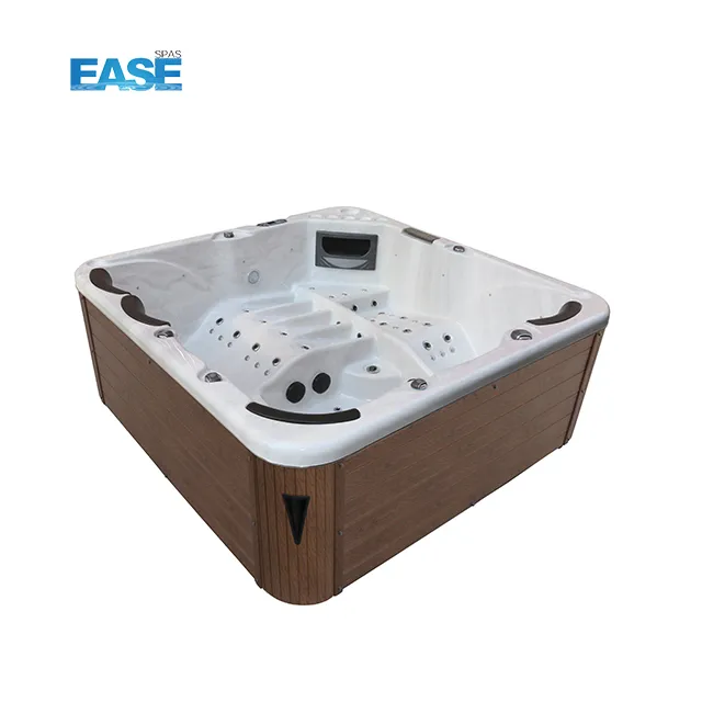 Innovativ hydroterapi-teknologi