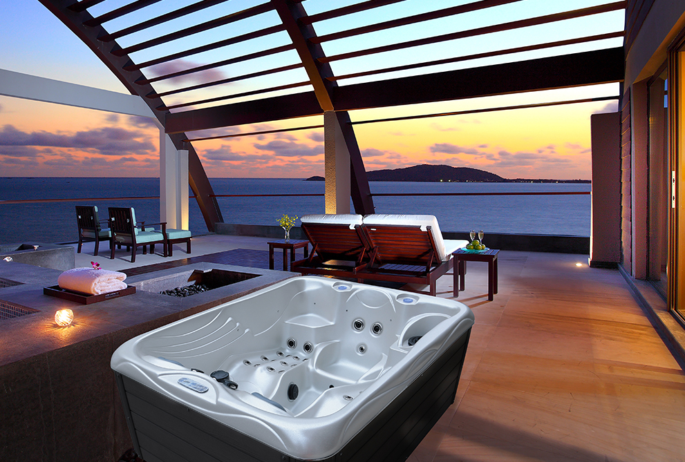 Paradise series E-360S supplier