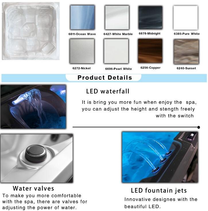 Pro series E-162S details