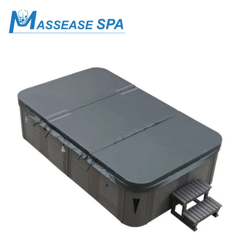 Budget-Friendly Hot Tub Spa Picks for Every Home\n