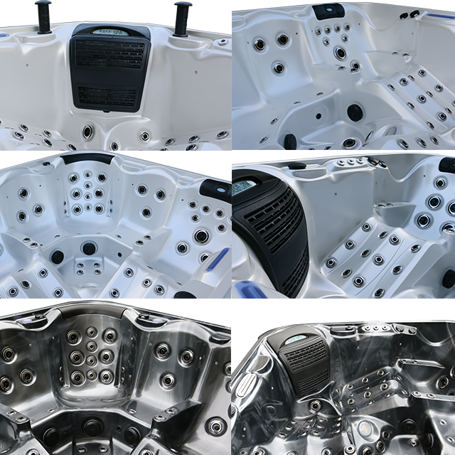 Pro series M-780D details