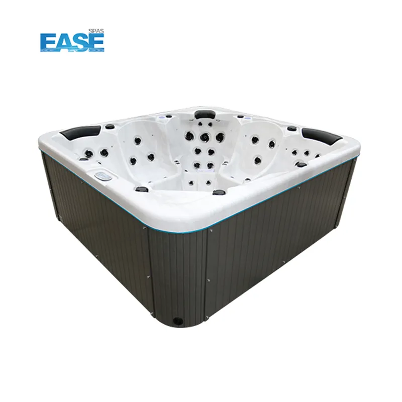 Vale a pena investir em um Jacuzzi? Um guia abrangente
