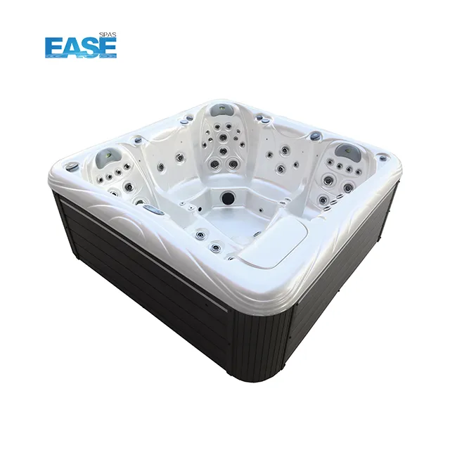 Familienfreundliche Badewannen: Perfekt für gemeinsame Badezeitfreude