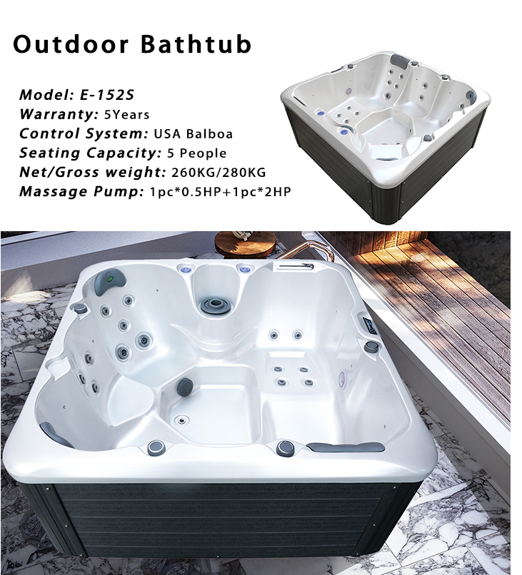 Pro series E-152S supplier