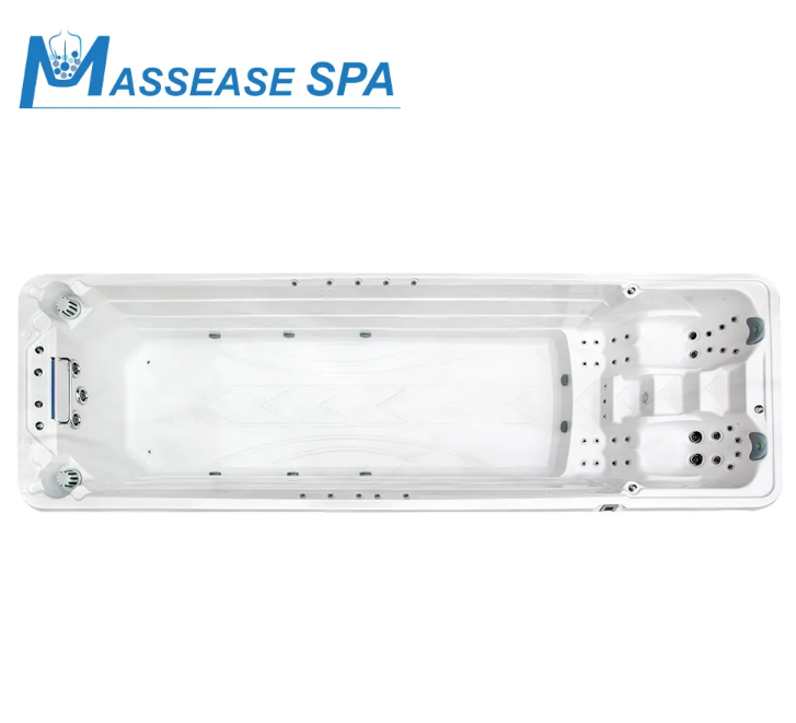 Key Features to Look for When Buying a Swim Spa
