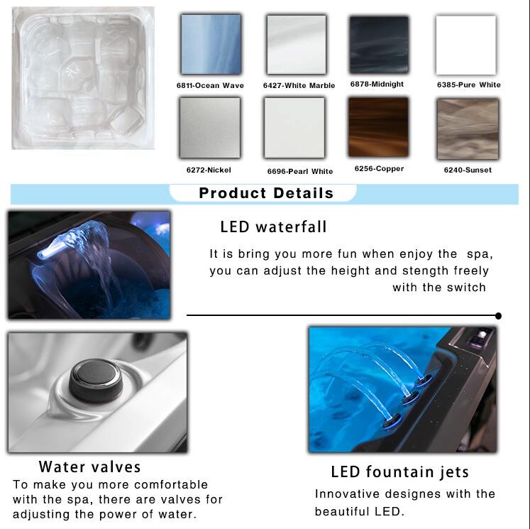Swimming series SW-70A2 supplier