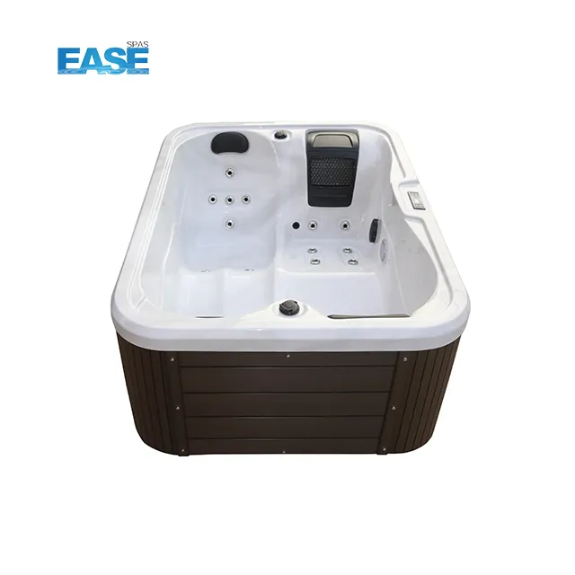 Avancerad hydroterapi-teknik