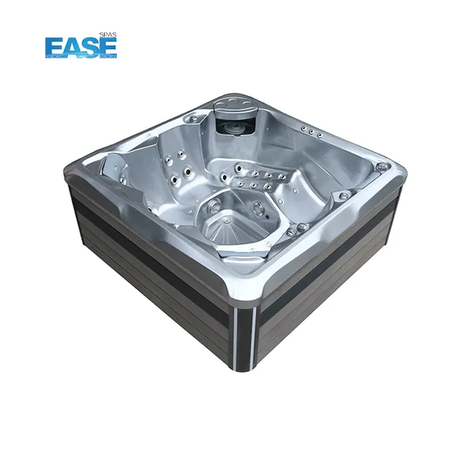 Innovativ hydroterapi-teknologi
