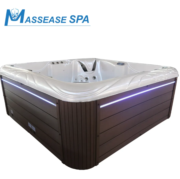 Modern Bath Tub Designs to Refresh Your Bathroom
