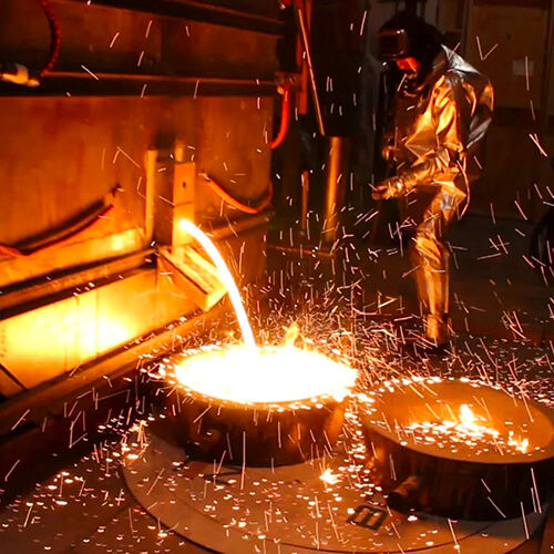 The History of Cast Iron: From Blacksmiths to Modern Kitchens