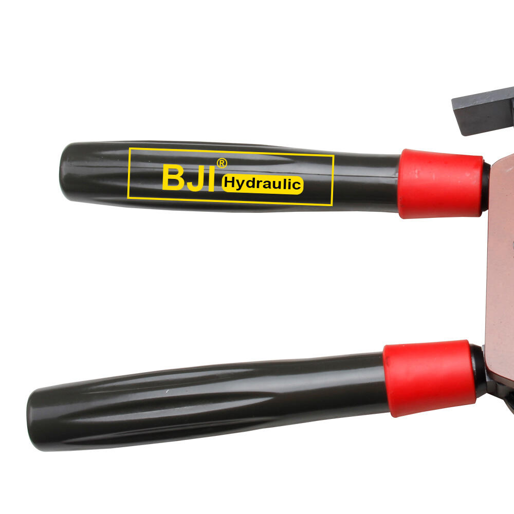 BJI-J130 Hydraulic Tools Ratchet Cable Cutter of 130mm