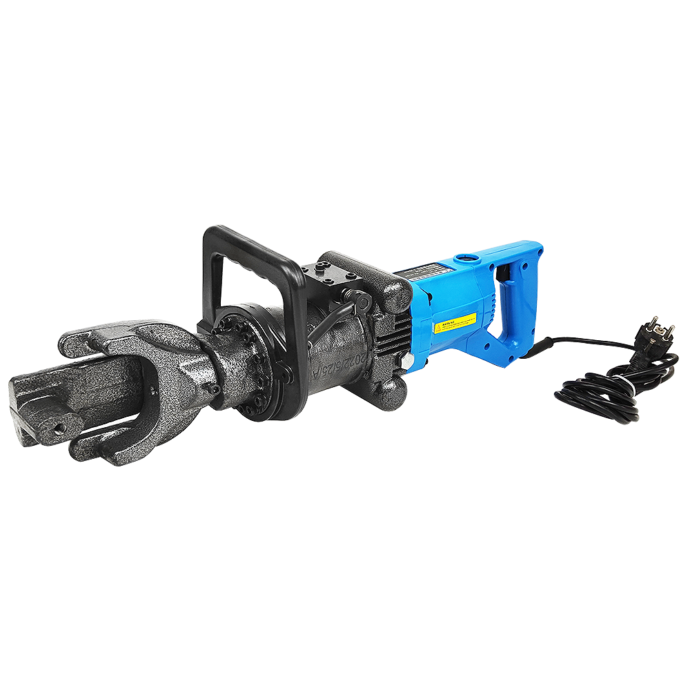 RB-20 Portable Electric Rebar Bender Price
