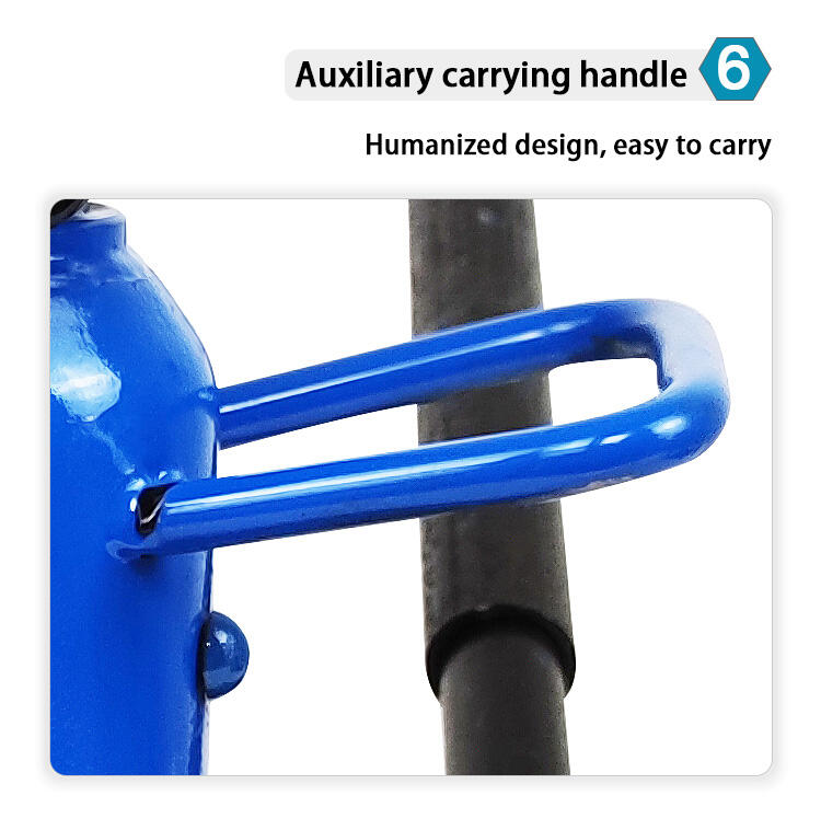 mhc 10 5 ton mechanical claw telescopic hydraulic toe lifting jack for sale-12