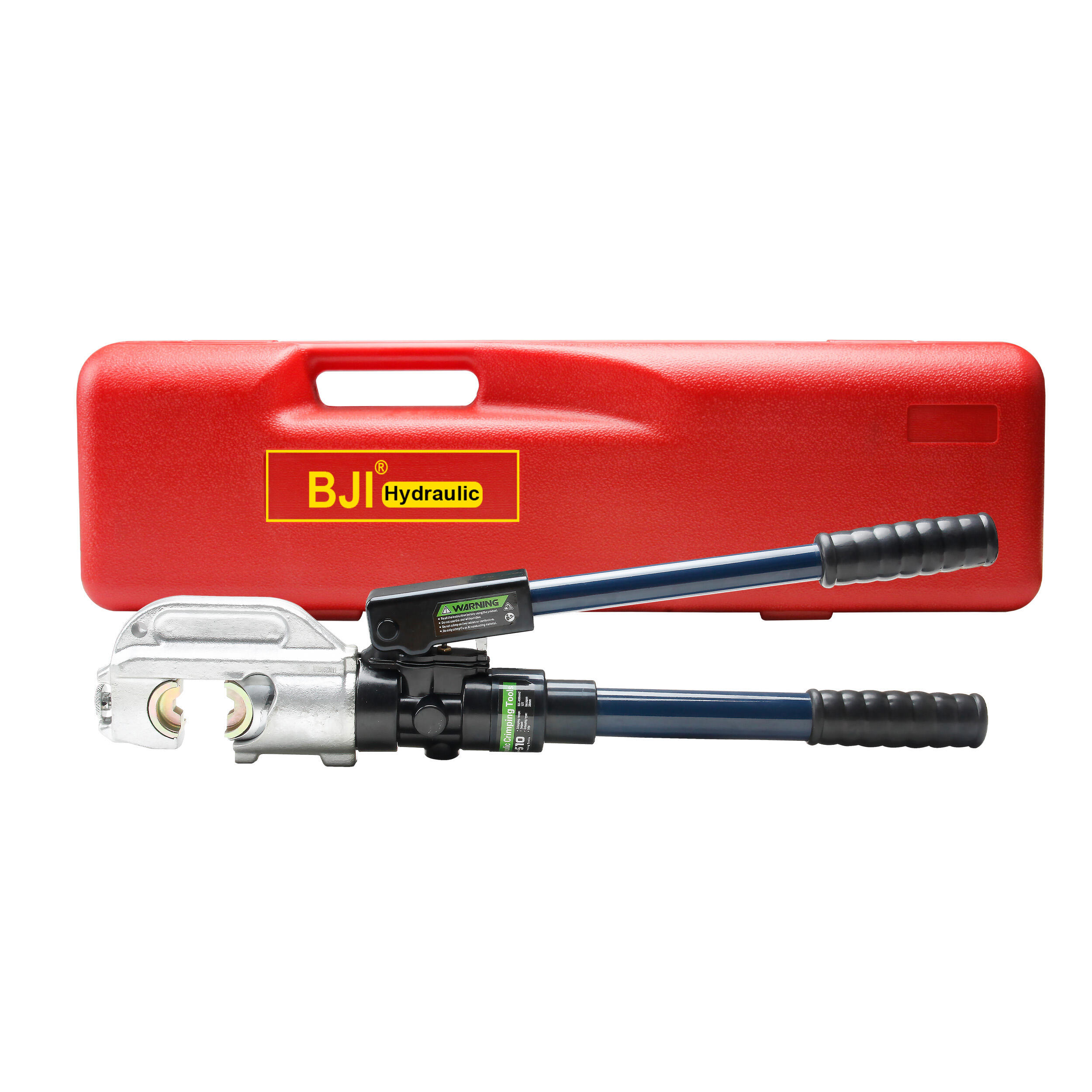 EP-510 Best Price Portable Hydraulic Crimping Tool 50 - 400 Sqmm