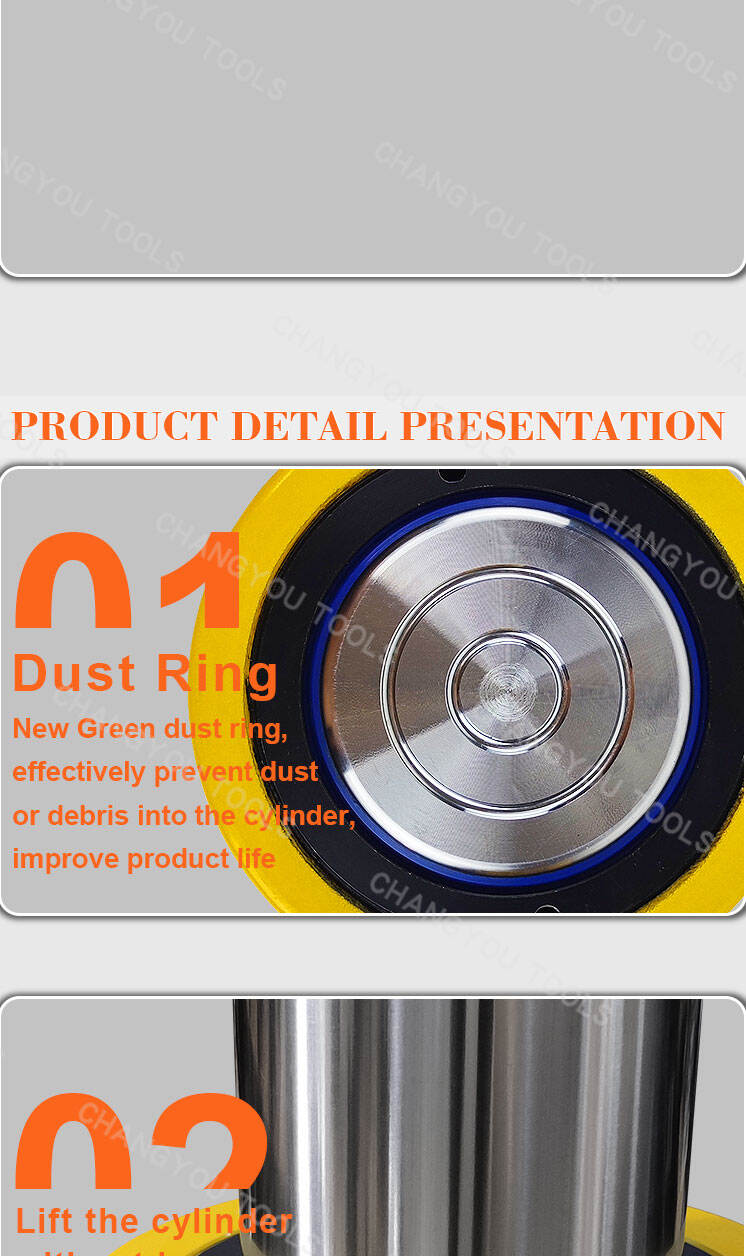 rsc 10100 other hydraulic tools hydraulic jack cylinder-7