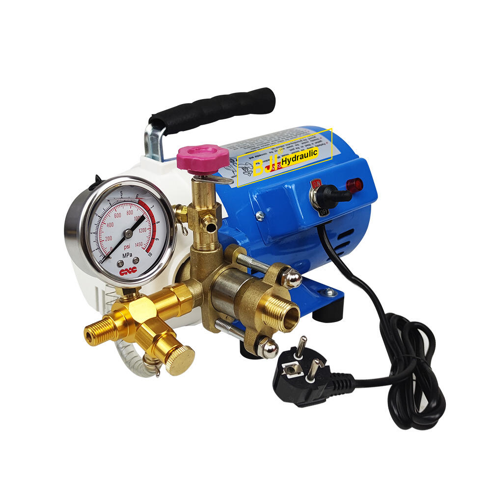 DSY-60 Wholesale China Factory Mini Electric Pressure test Pump