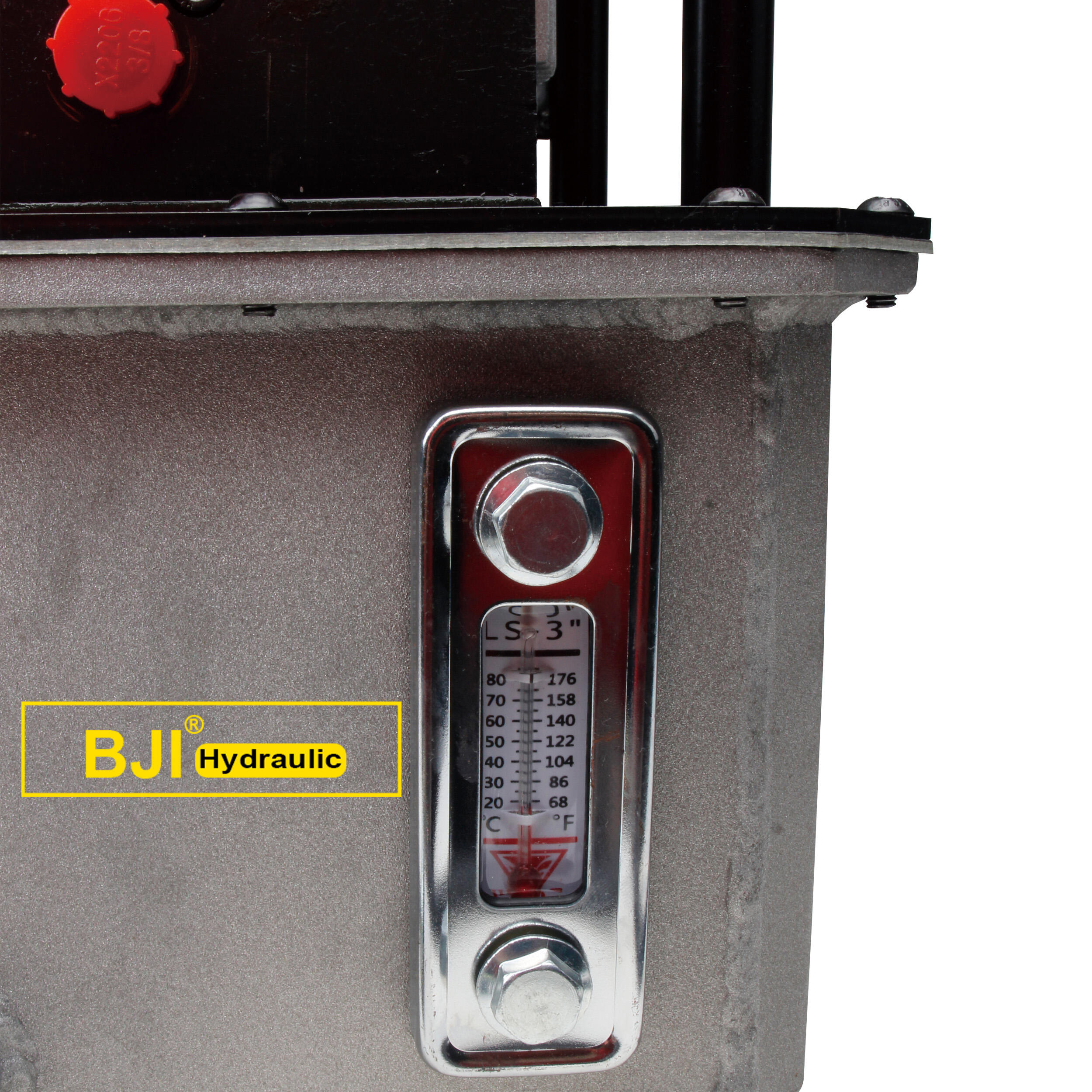 MER-218EB Electric Oil Pump Factory 700 Bar High Pressure Hydraulic Pump 0.75kw Portable Machining Post Tensioning Applications