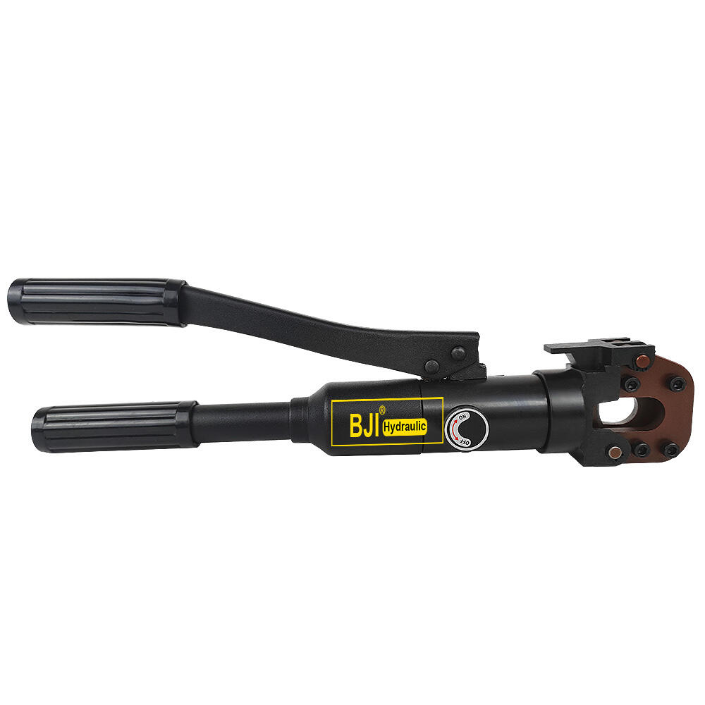 Hydraulic Steel Wire Rope Cutter Cable Cutter ACSR Cutter CPC-20A