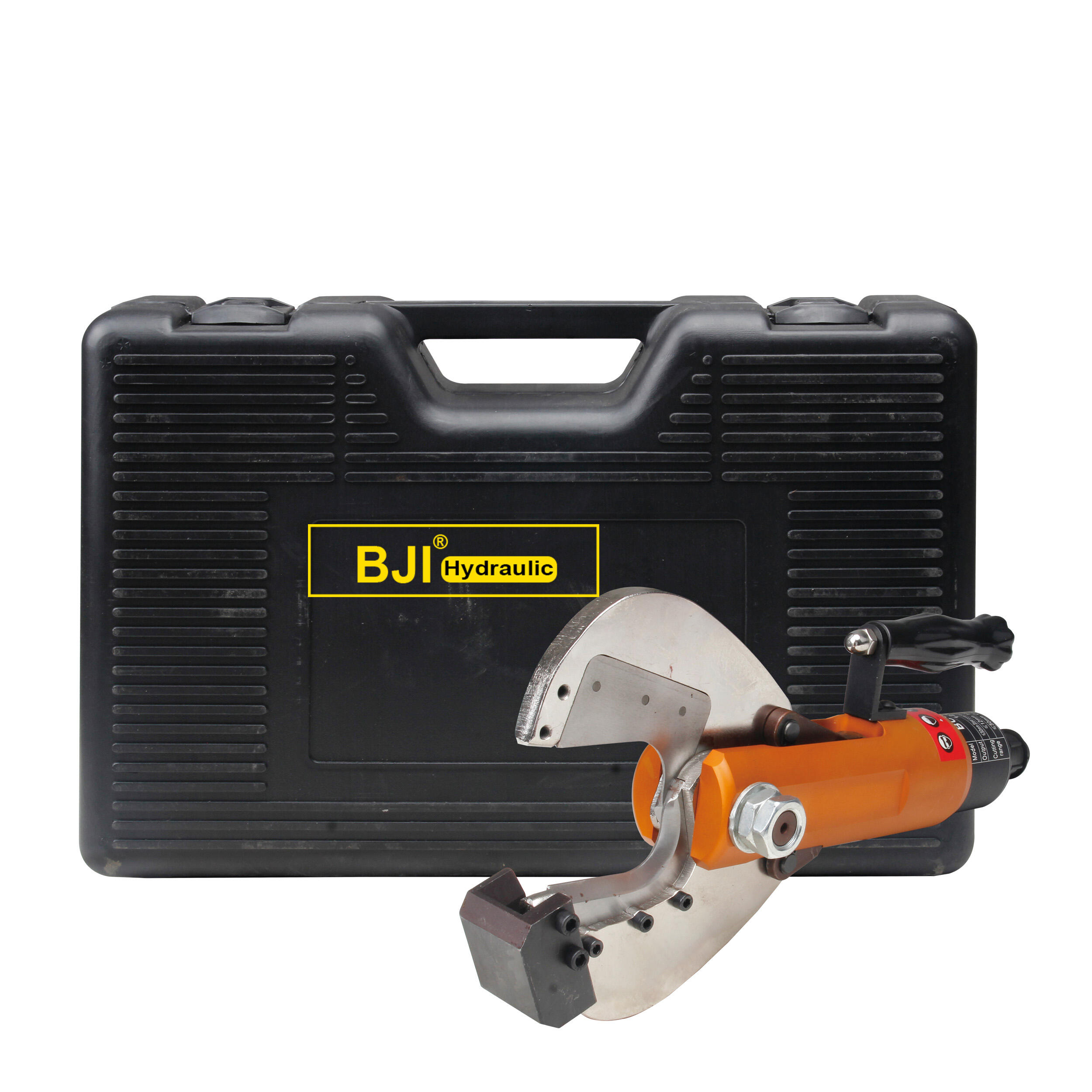 BC-50C Hydraulic Cable Cutter 50MM ACSR Cable Cutter