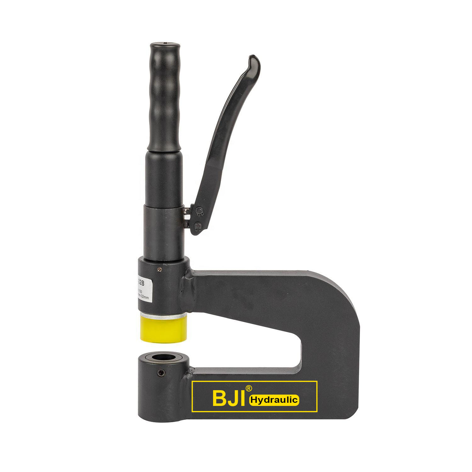 SYD-32B Portable Hydraulic Hole Opener Metal Punching Tool