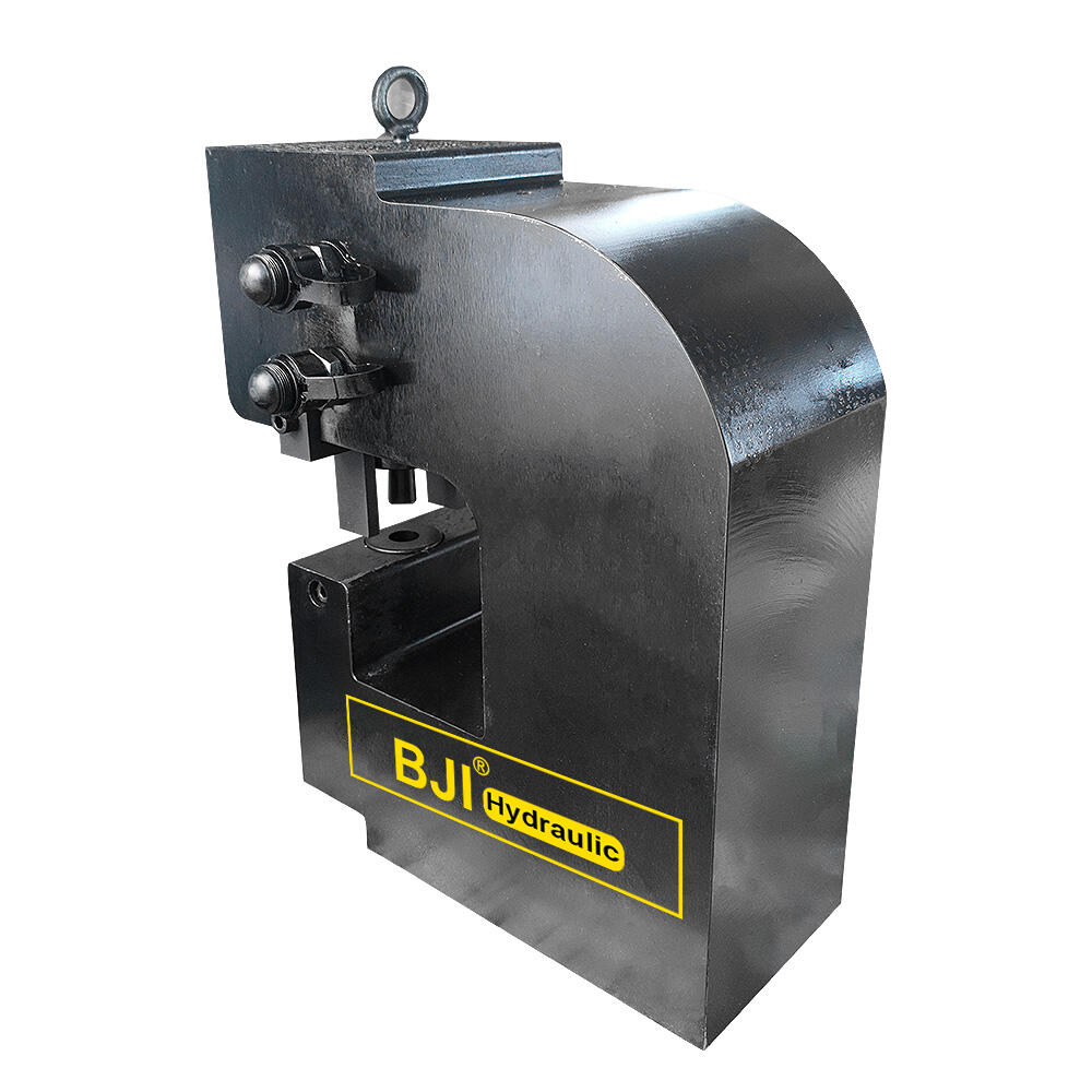 CH-80B Hole Punch for Metal Hydraulic Price