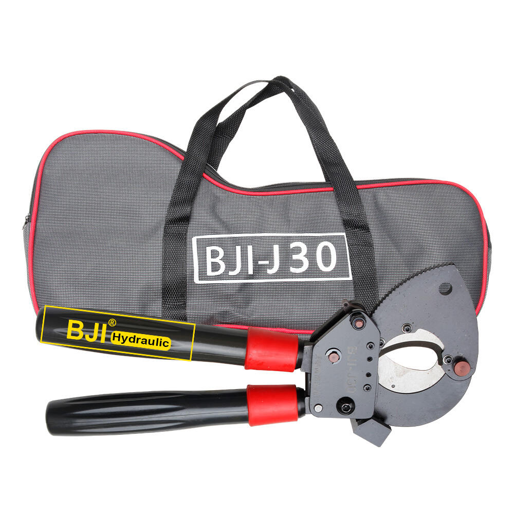 BJI-J30 Ratchet Cable Cutter Hydraulic Tools at Affordably Priced