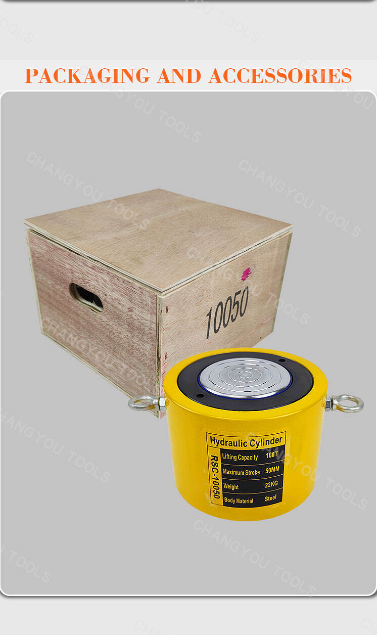 rsc 10050 100t 50mm hydraulic jack cylinder price-9