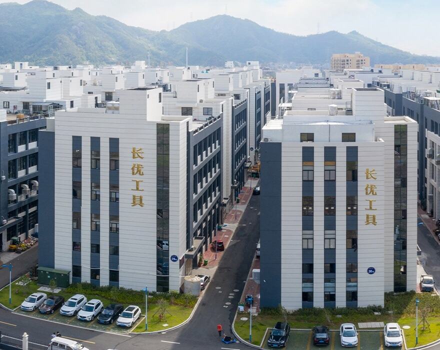 Yuhuan Changyou Hydraulic Tools Co., Ltd.