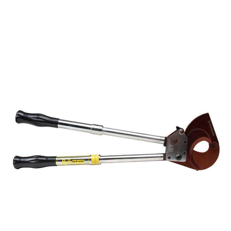 J52 Armoured 50mm Rachet Cable Cutter